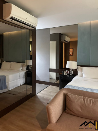 Imagem Flat com 1 Quarto à Venda, 27 m² em Consolação - São Paulo Imagem Flat com 1 Quarto à Venda, 27 m² em Consolação - São Paulo
