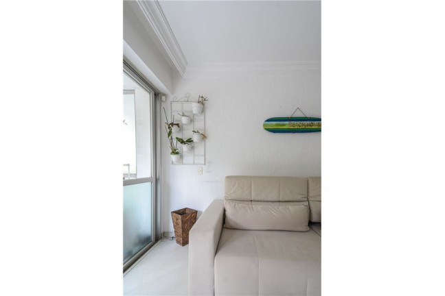 Imagem Apartamento com 2 Quartos à Venda, 108 m² em Campo Belo - São Paulo