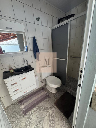 Imagem Casa com 3 Quartos à Venda, 122 m² em Wanel Ville - Sorocaba