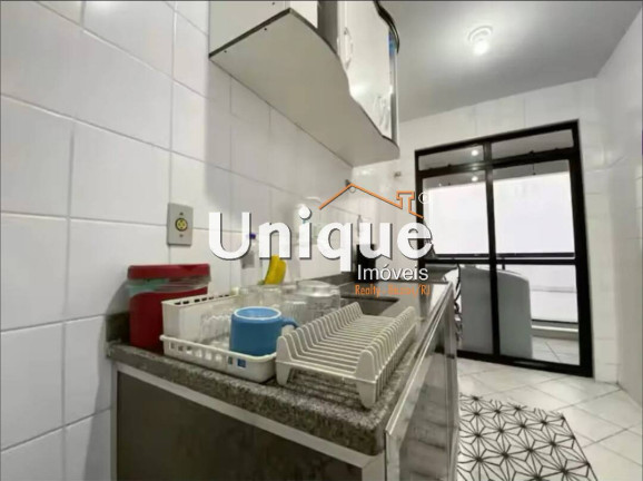 Imagem Cobertura com 4 Quartos à Venda, 116 m² em Vila Nova - Cabo Frio Imagem Cobertura com 4 Quartos à Venda, 116 m² em Vila Nova - Cabo Frio