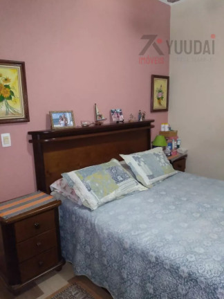 Imagem Casa com 3 Quartos à Venda,  em Vila Carrão - São Paulo