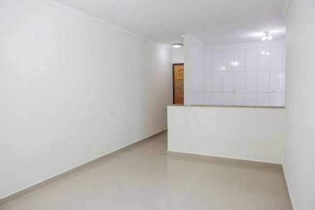 Imagem Apartamento com 2 Quartos para Alugar, 72 m² em Vila Assunção - Santo André