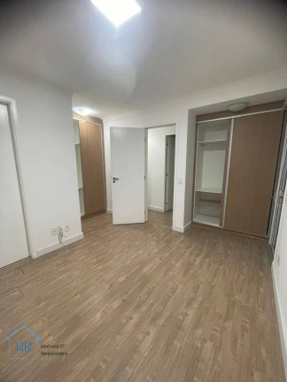 Imagem Apartamento com 3 Quartos para Alugar, 114 m² em Centro - Santo André Imagem Apartamento com 3 Quartos para Alugar, 114 m² em Centro - Santo André