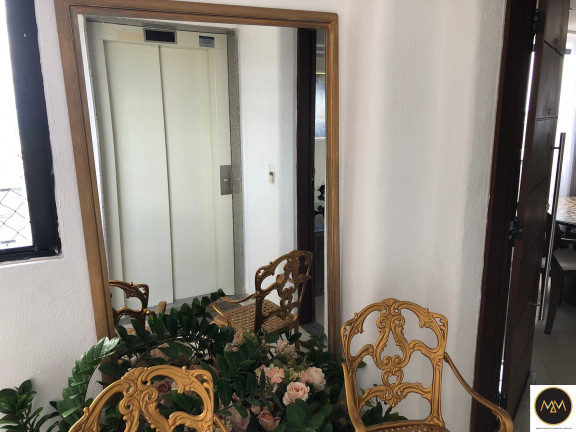 Imagem Imóvel com 3 Quartos à Venda, 242 m² em Tambaú - João Pessoa