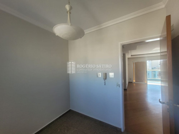 Imagem Apartamento com 4 Quartos à Venda, 154 m² em Chacara Klabin - São Paulo