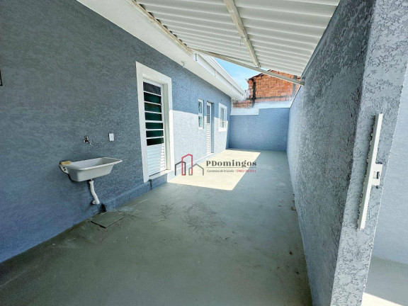 Imagem Casa com 2 Quartos à Venda, 112 m² em Parque Bom Retiro - Paulínia Imagem Casa com 2 Quartos à Venda, 112 m² em Parque Bom Retiro - Paulínia