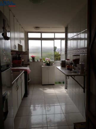 Imagem Apartamento com 3 Quartos à Venda, 78 m² em Jardim Independência - São Paulo Imagem Apartamento com 3 Quartos à Venda, 78 m² em Jardim Independência - São Paulo