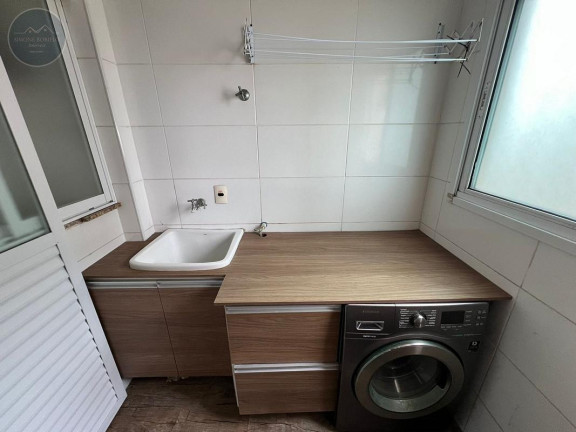 Imagem Apartamento com 3 Quartos à Venda, 120 m² em Aviação - Praia Grande