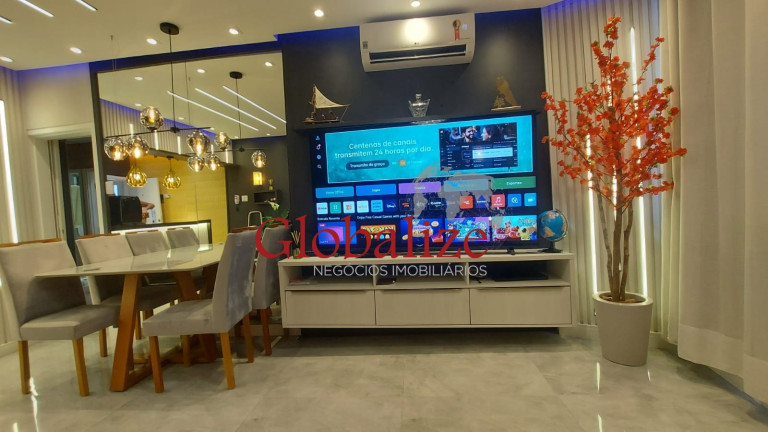 Imagem Imóvel com 1 Quarto à Venda, 65 m² em Boqueirão - Santos Imagem Imóvel com 1 Quarto à Venda, 65 m² em Boqueirão - Santos