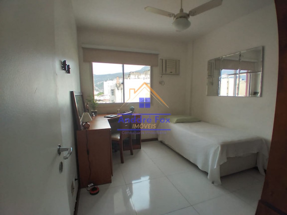 Imagem Apartamento com 2 Quartos à Venda, 93 m² em Vila Isabel - Rio De Janeiro