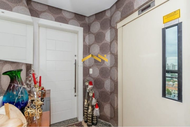 Apartamento com 3 Quartos à Venda, 142 m² em Campo Belo - São Paulo