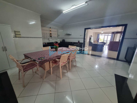 Imagem Apartamento com 3 Quartos à Venda, 192 m² em Aviação - Praia Grande Imagem Apartamento com 3 Quartos à Venda, 192 m² em Aviação - Praia Grande