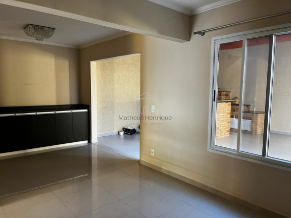 Imagem Casa de Condomínio com 3 Quartos para Alugar, 150 m² em Jardim Ermida I - Jundiaí Imagem Casa de Condomínio com 3 Quartos para Alugar, 150 m² em Jardim Ermida I - Jundiaí