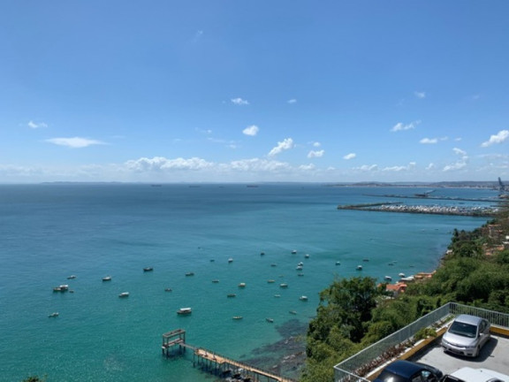 Imagem Imóvel com 4 Quartos à Venda, 278 m² em Vitória - Salvador Imagem Imóvel com 4 Quartos à Venda, 278 m² em Vitória - Salvador