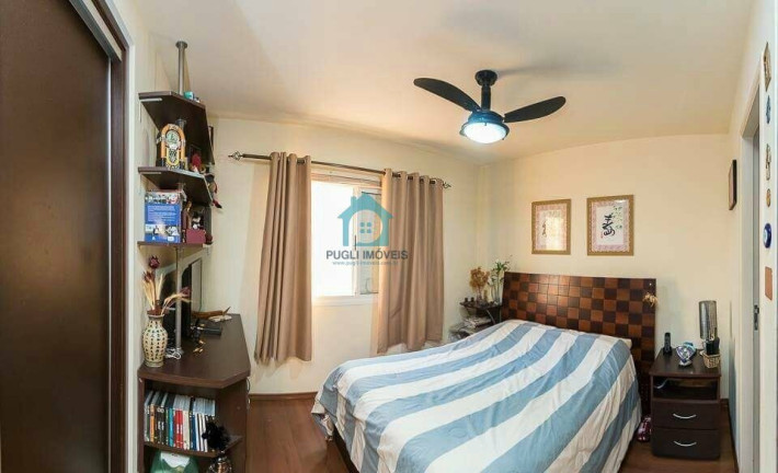Imagem Apartamento com 2 Quartos à Venda, 111 m² em Bela Aliança - São Paulo