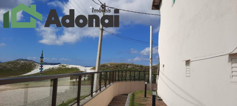 Imagem Casa com 2 Quartos à Venda, 80 m² em Foguete - Cabo Frio