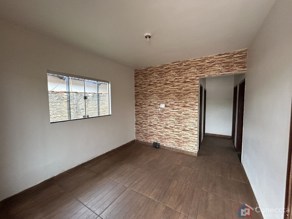 Imagem Casa com 3 Quartos à Venda, 129 m² em Jardim Recanto - Patos De Minas