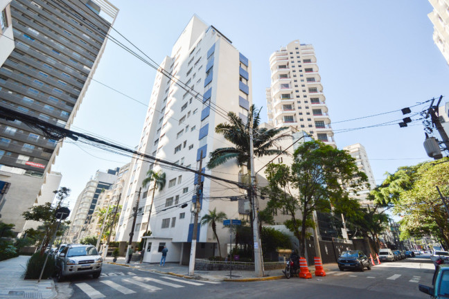 Imagem Imóvel com 2 Quartos à Venda, 74 m² em Itaim Bibi - São Paulo Imagem Imóvel com 2 Quartos à Venda, 74 m² em Itaim Bibi - São Paulo