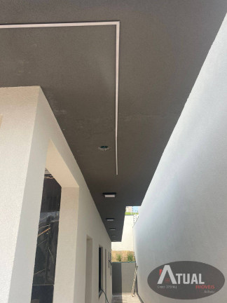 Imagem Terreno à Venda, 313 m² em Jardim Imperial - Atibaia