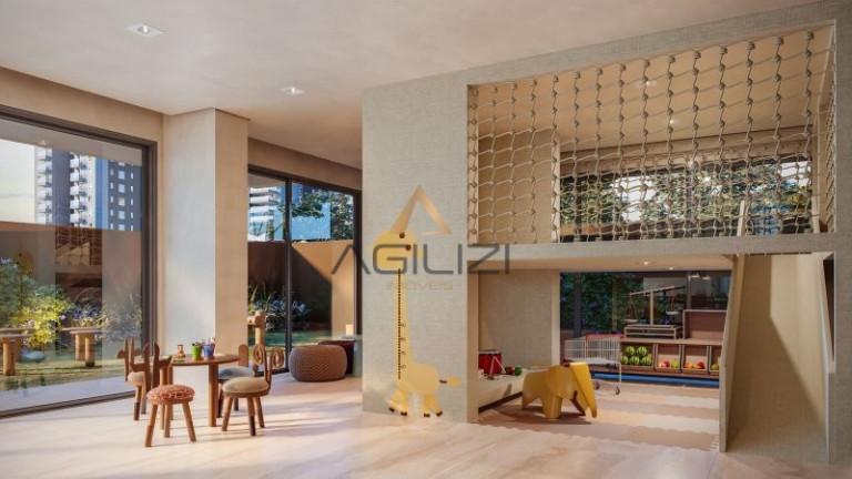 Imagem Apartamento com 3 Quartos à Venda, 88 m² em Vila Mariana - São Paulo