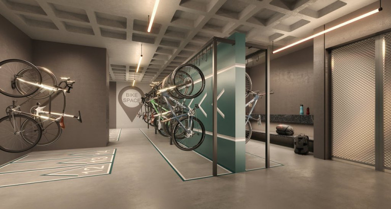 Imagem Apartamento com 3 Quartos à Venda, 157 m² em Perdizes - São Paulo
