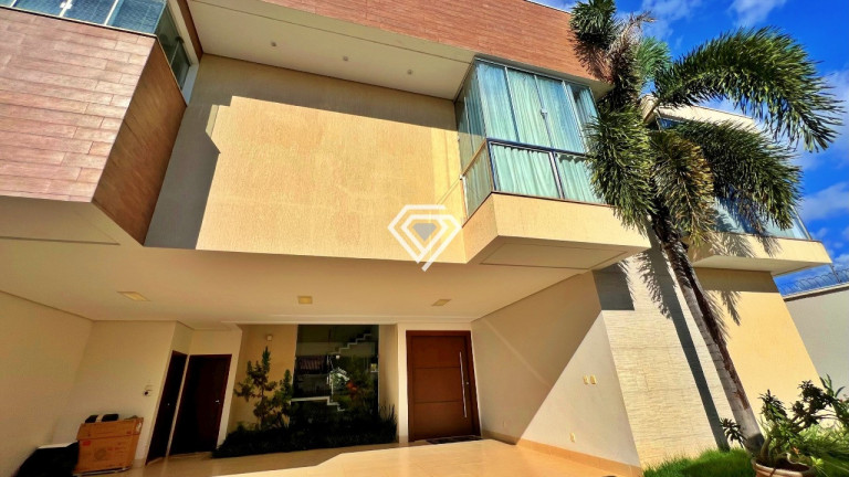Imagem Sobrado com 5 Quartos à Venda, 425 m² em Plano Diretor Sul - Palmas Imagem Sobrado com 5 Quartos à Venda, 425 m² em Plano Diretor Sul - Palmas