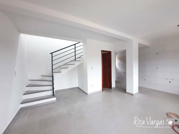 Imagem Sobrado com 2 Quartos à Venda, 65 m² em Tarumã - Viamão Imagem Sobrado com 2 Quartos à Venda, 65 m² em Tarumã - Viamão