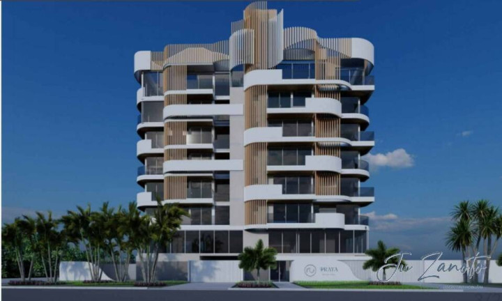 Imagem Apartamento com 3 Quartos à Venda, 172 m² em Caiobá - Matinhos Imagem Apartamento com 3 Quartos à Venda, 172 m² em Caiobá - Matinhos