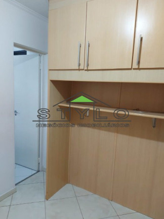 Imagem Apartamento com 2 Quartos à Venda, 59 m² em Vila Santana - São Paulo