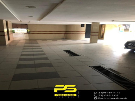 Imagem Apartamento com 3 Quartos à Venda, 165 m² em Cabo Branco - João Pessoa Imagem Apartamento com 3 Quartos à Venda, 165 m² em Cabo Branco - João Pessoa