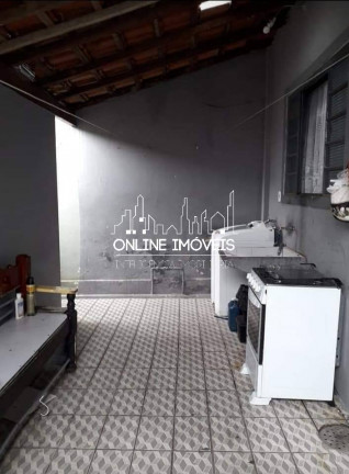 Imagem Casa com 2 Quartos à Venda, em Jardim Getúlio Vargas - Mogi Mirim Imagem Casa com 2 Quartos à Venda, em Jardim Getúlio Vargas - Mogi Mirim