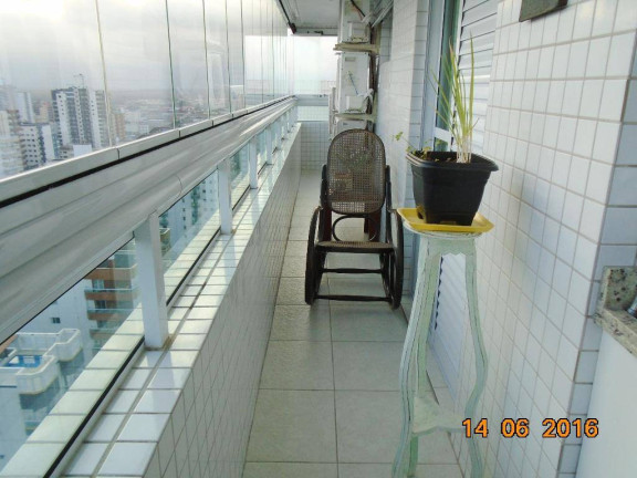 Imagem Apartamento com 3 Quartos à Venda, 122 m² em Vila Guilhermina - Praia Grande Imagem Apartamento com 3 Quartos à Venda, 122 m² em Vila Guilhermina - Praia Grande