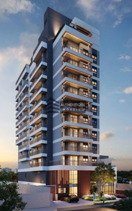 Imagem Apartamento com 2 Quartos à Venda, 47 m² em Pinheiros - São Paulo Imagem Apartamento com 2 Quartos à Venda, 47 m² em Pinheiros - São Paulo