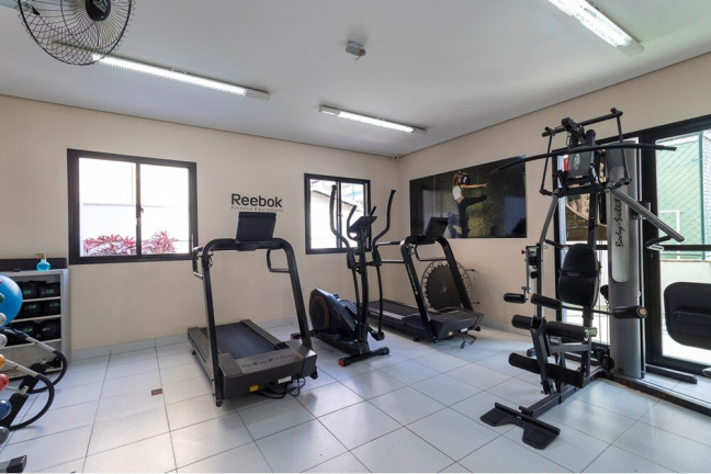 Imagem Apartamento com 3 Quartos à Venda, 70 m² em Saúde - São Paulo