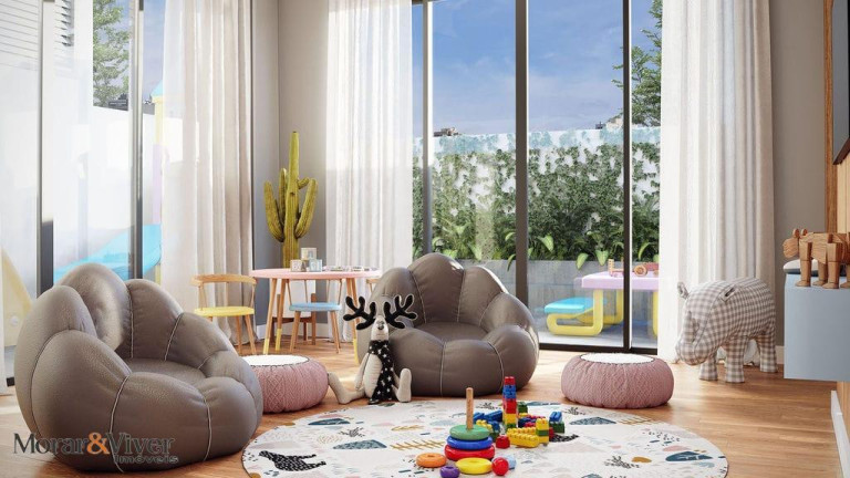 Imagem Apartamento com 3 Quartos à Venda, 178 m² em Juvevê - Curitiba