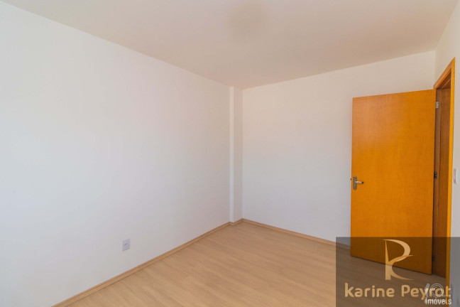 Imagem Apartamento com 2 Quartos à Venda, 81 m² em Rio Branco - São Leopoldo
