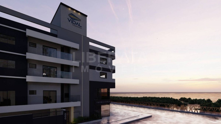Imagem Apartamento com 2 Quartos à Venda, 76 m² em Meia Praia - Navegantes Imagem Apartamento com 2 Quartos à Venda, 76 m² em Meia Praia - Navegantes