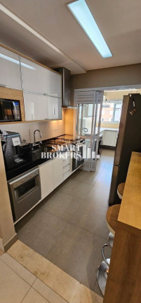 Imagem Apartamento com 2 Quartos à Venda, 118 m² em Chácara Inglesa - São Paulo