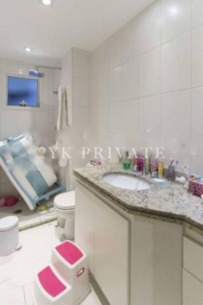 Imagem Apartamento com 4 Quartos à Venda, 142 m² em Perdizes - São Paulo