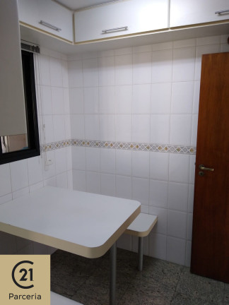 Imagem Apartamento com 3 Quartos à Venda, 127 m² em Moema - São Paulo Imagem Apartamento com 3 Quartos à Venda, 127 m² em Moema - São Paulo