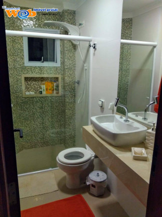 Imagem Apartamento com 1 Quarto à Venda, 60 m² em Ocian - Praia Grande