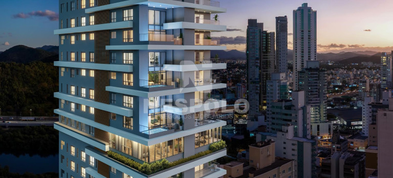 Imagem Apartamento à Venda, 232 m² em Centro - Balneario Camboriu