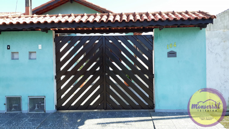 Imagem Imóvel com 2 Quartos à Venda, em Balnerário Gaivotas - Itanhaém Imagem Imóvel com 2 Quartos à Venda, em Balnerário Gaivotas - Itanhaém