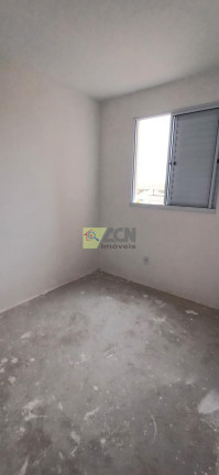 Imagem Apartamento com 2 Quartos à Venda, 55 m² em Parque Orestes ôngaro - Hortolândia