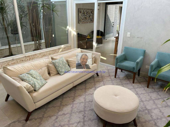 Imagem Casa de Condomínio com 3 Quartos à Venda, 270 m² em Jardim Do Golf I - Jandira Imagem Casa de Condomínio com 3 Quartos à Venda, 270 m² em Jardim Do Golf I - Jandira