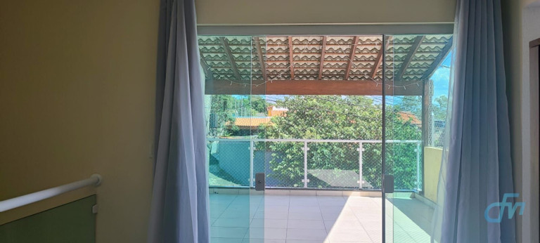 Sobrado com 4 Quartos à Venda, 140 m² em Jardim Cambuci - Mogi Das Cruzes