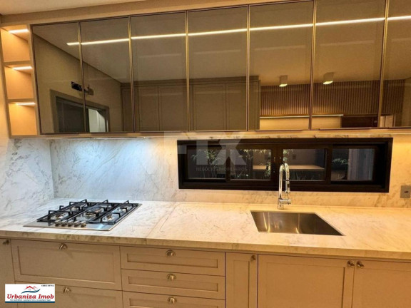 Imagem Casa de Condomínio com 4 Quartos à Venda, 275 m² em Jardim Veraneio - Campo Grande Imagem Casa de Condomínio com 4 Quartos à Venda, 275 m² em Jardim Veraneio - Campo Grande