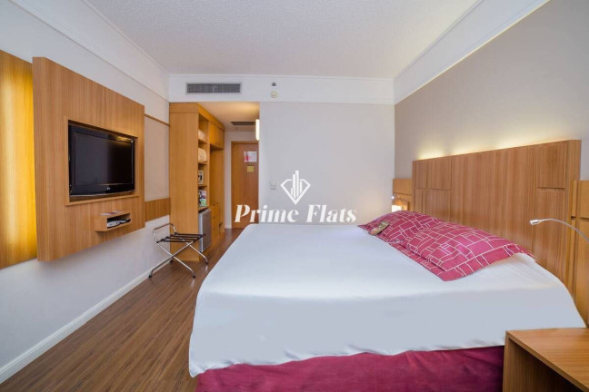 Imagem Apartamento com 1 Quarto à Venda, 25 m² em Campestre - Santo André Imagem Apartamento com 1 Quarto à Venda, 25 m² em Campestre - Santo André