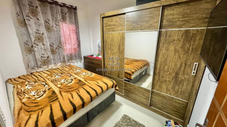 Imagem Casa com 2 Quartos à Venda, 58 m² em Nova Mirim - Praia Grande Imagem Casa com 2 Quartos à Venda, 58 m² em Nova Mirim - Praia Grande