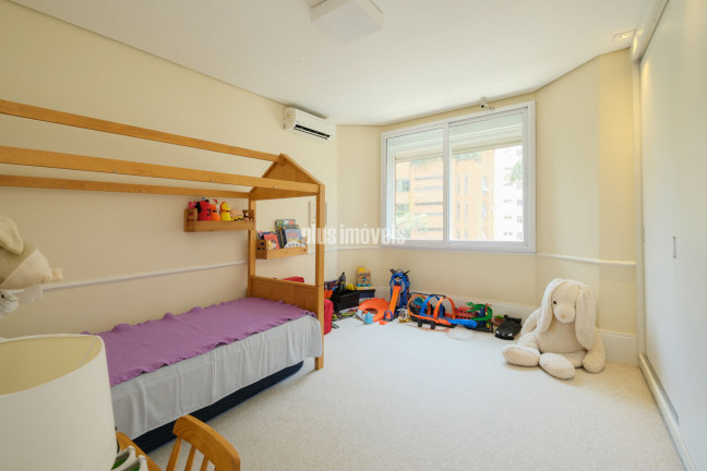 Imagem Apartamento com 3 Quartos à Venda, 394 m² em Itaim Bibi - São Paulo Imagem Apartamento com 3 Quartos à Venda, 394 m² em Itaim Bibi - São Paulo